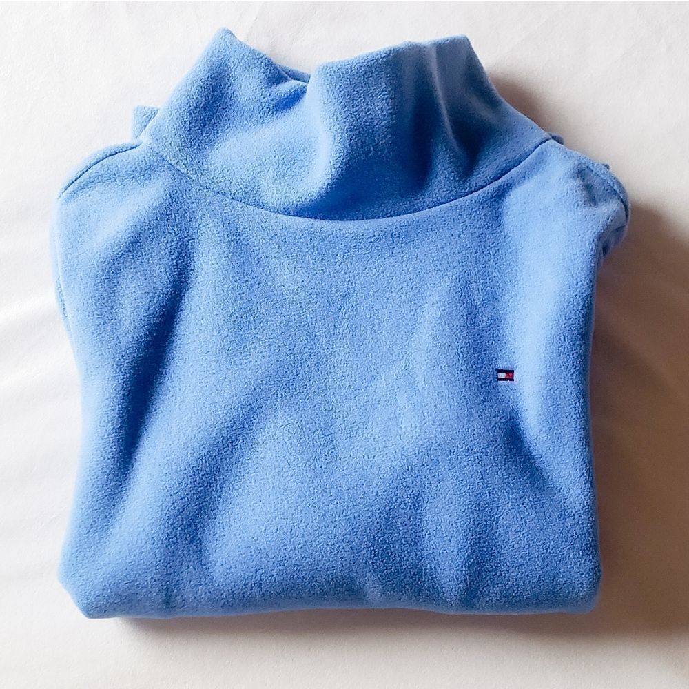 Mock Sweater 